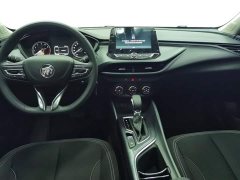 Buick Verano Excelle Pro 532T Lexing Edition - ფოტო 12