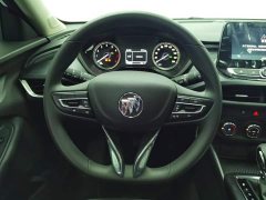 Buick Verano Excelle Pro 532T Lexing Edition - ფოტო 15