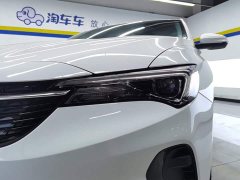 Buick Verano Excelle Pro 532T Lexing Edition - ფოტო 5