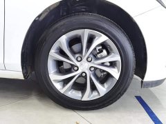 Buick Verano Excelle Pro 532T Lexing Edition - ფოტო 6