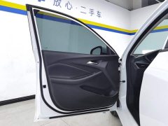 Buick Verano Excelle Pro 532T Lexing Edition - ფოტო 7