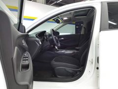 Buick Verano Excelle Pro 532T Lexing Edition - ფოტო 9