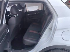 Geely Emgrand X3 PRO 1.5L CVT Luxury - ფოტო 11