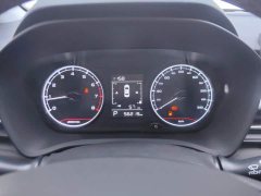 Geely Emgrand X3 PRO 1.5L CVT Luxury - ფოტო 14