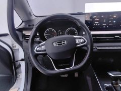 Geely Emgrand X3 PRO 1.5L CVT Luxury - ფოტო 15