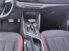 Geely Emgrand X3 PRO 1.5L CVT Luxury - ფოტო 16