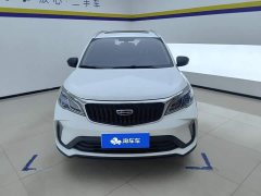 Geely Emgrand X3 PRO 1.5L CVT Luxury - ფოტო 2