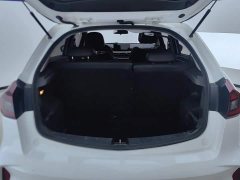 Geely Emgrand X3 PRO 1.5L CVT Luxury - ფოტო 4