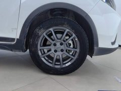 Geely Emgrand X3 PRO 1.5L CVT Luxury - ფოტო 6