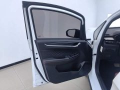 Geely Emgrand X3 PRO 1.5L CVT Luxury - ფოტო 7