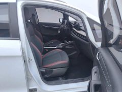 Geely Emgrand X3 PRO 1.5L CVT Luxury - ფოტო 8