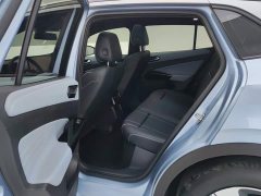 Geely ID.4 X 2025 Smart Edition Pure Intelligent Comfort Version - ფოტო 11