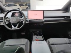 Geely ID.4 X 2025 Smart Edition Pure Intelligent Comfort Version - ფოტო 12