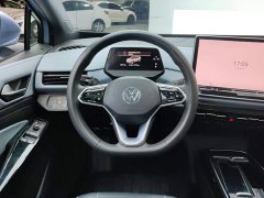 Geely ID.4 X 2025 Smart Edition Pure Intelligent Comfort Version - ფოტო 15
