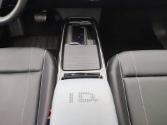 Geely ID.4 X 2025 Smart Edition Pure Intelligent Comfort Version - ფოტო 16