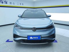 Geely ID.4 X 2025 Smart Edition Pure Intelligent Comfort Version - ფოტო 2