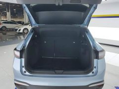 Geely ID.4 X 2025 Smart Edition Pure Intelligent Comfort Version - ფოტო 4