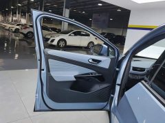 Geely ID.4 X 2025 Smart Edition Pure Intelligent Comfort Version - ფოტო 7