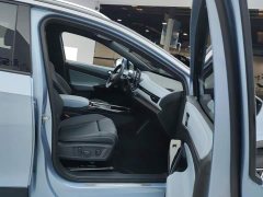Geely ID.4 X 2025 Smart Edition Pure Intelligent Comfort Version - ფოტო 8
