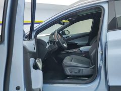 Geely ID.4 X 2025 Smart Edition Pure Intelligent Comfort Version - ფოტო 9