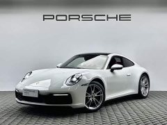Porsche 911 Carrera 3.0T - ფოტო 1