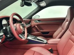 Porsche 911 Carrera 3.0T - ფოტო 10