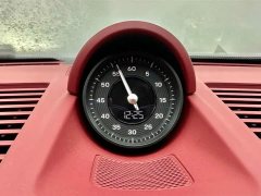 Porsche 911 Carrera 3.0T - ფოტო 11