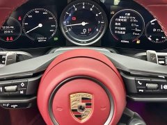 Porsche 911 Carrera 3.0T - ფოტო 12