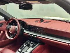Porsche 911 Carrera 3.0T - ფოტო 13