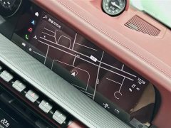 Porsche 911 Carrera 3.0T - ფოტო 14