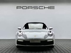Porsche 911 Carrera 3.0T - ფოტო 2