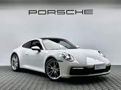 Porsche 911 Carrera 3.0T - ფოტო 3