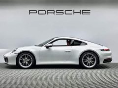 Porsche 911 Carrera 3.0T - ფოტო 4