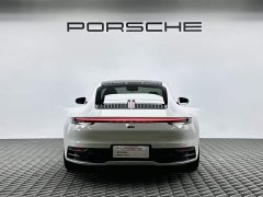 Porsche 911 Carrera 3.0T - ფოტო 5