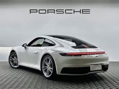 Porsche 911 Carrera 3.0T - ფოტო 6