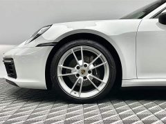 Porsche 911 Carrera 3.0T - ფოტო 8
