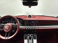 Porsche 911 Carrera 3.0T - ფოტო 9