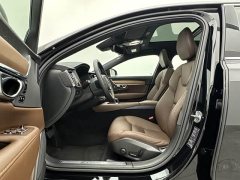 Volvo S90 B5 Intelligent Luxury Edition - ფოტო 12