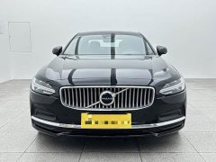 Volvo S90 B5 Intelligent Luxury Edition - ფოტო 2