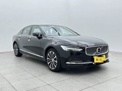 Volvo S90 B5 Intelligent Luxury Edition - ფოტო 3