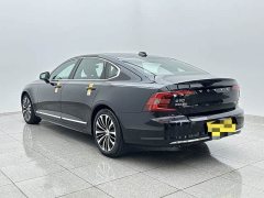 Volvo S90 B5 Intelligent Luxury Edition - ფოტო 4