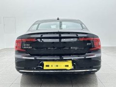 Volvo S90 B5 Intelligent Luxury Edition - ფოტო 5
