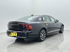 Volvo S90 B5 Intelligent Luxury Edition - ფოტო 6