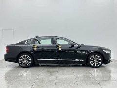 Volvo S90 B5 Intelligent Luxury Edition - ფოტო 7
