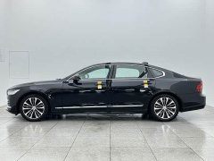 Volvo S90 B5 Intelligent Luxury Edition - ფოტო 8