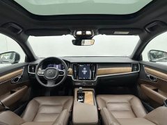 Volvo S90 B5 Intelligent Luxury Edition - ფოტო 9