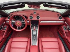 Porsche 718 2022 Boxster 2.0T - ფოტო 11