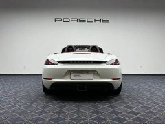 Porsche 718 2022 Boxster 2.0T - ფოტო 12