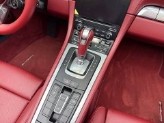 Porsche 718 2022 Boxster 2.0T - ფოტო 13