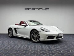 Porsche 718 2022 Boxster 2.0T - ფოტო 14